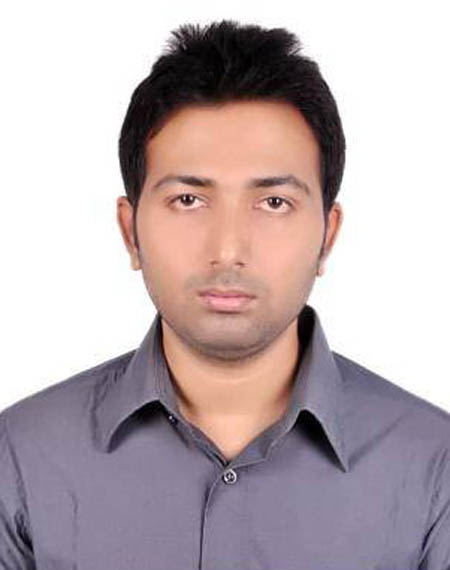 Alumni Member