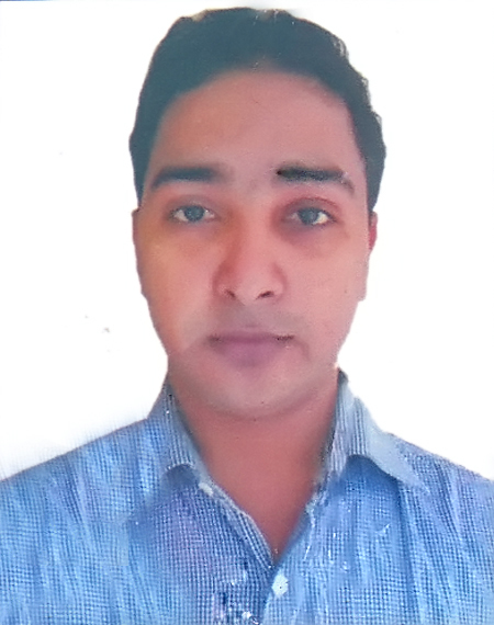 Alumni Member