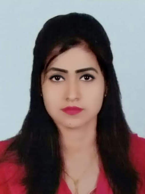 Nasrin Akhter