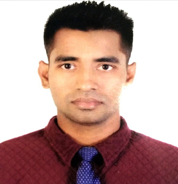Alumni Member