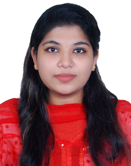 Alumni Member