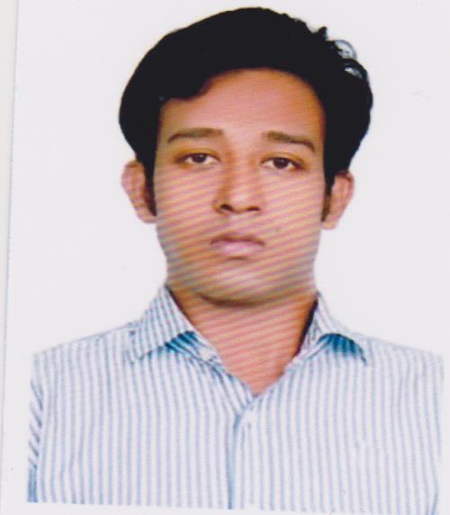Alumni Member