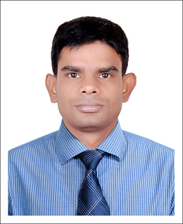 Alumni Member