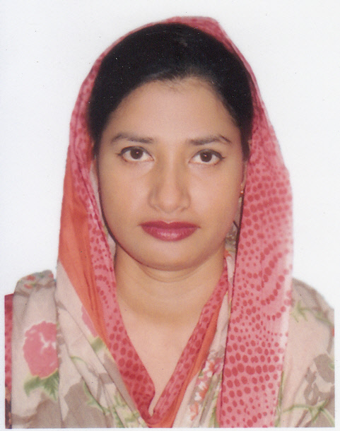 Alumni Member