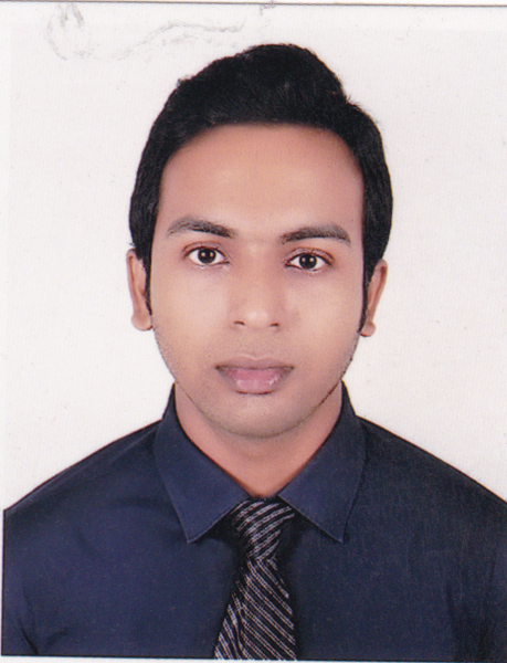 Alumni Member