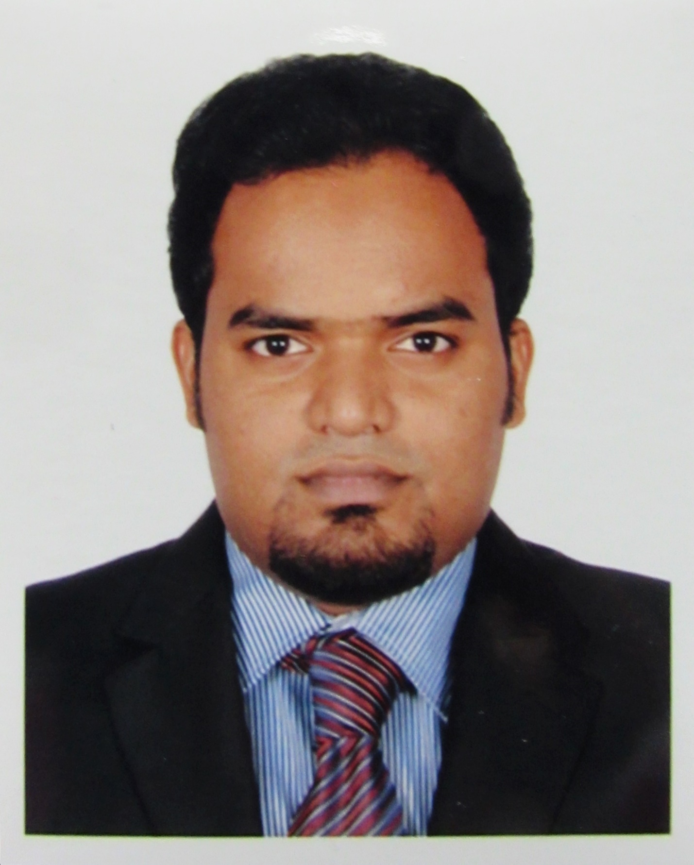 Alumni Member