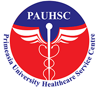 UHS logo